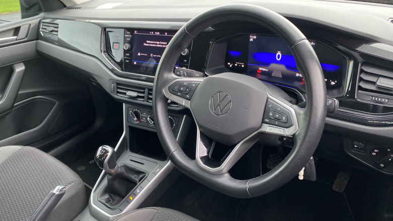 Volkswagen Taigo 1.0 TSI Life 5dr Petrol Hatchback